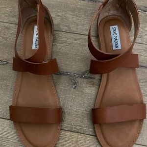 Steve Madden sandals